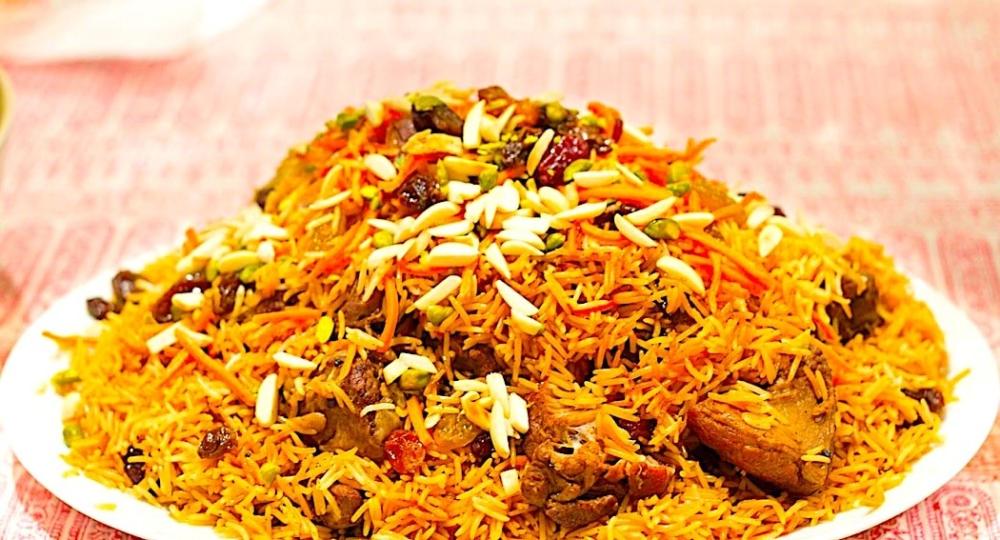 أشهى أطباق الحاشي التي يمكنك تحضيرها بسهولة