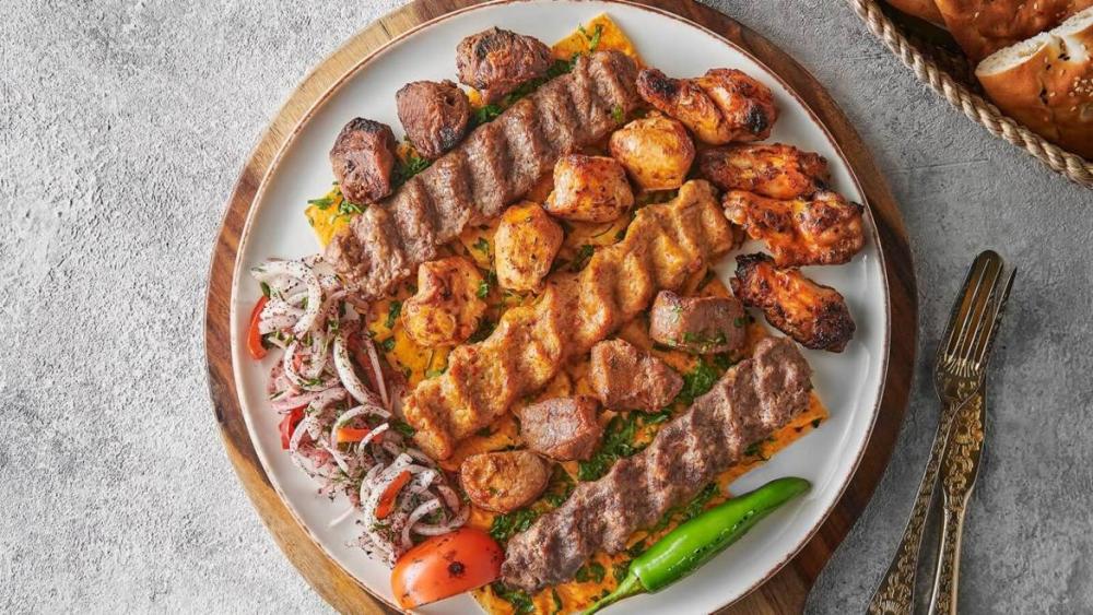 أفضل اللحم في الحاشي: لتحضير للمندي والمظبي والمشاوي