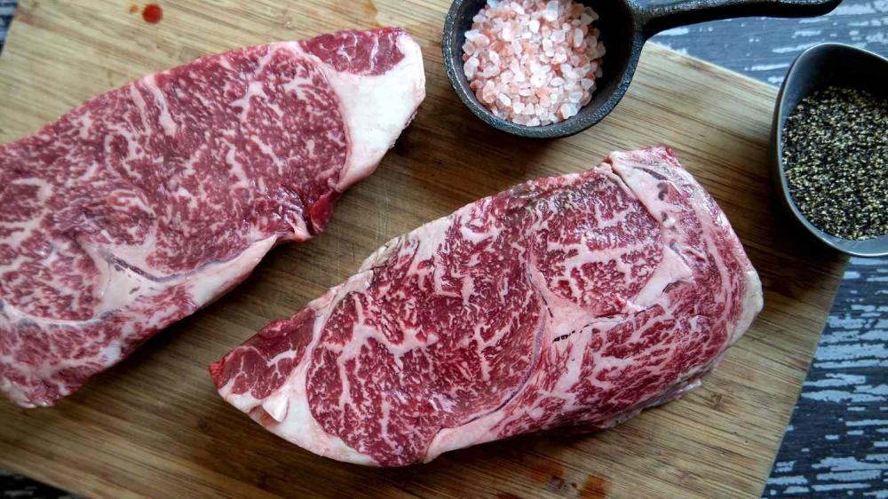 أفضل انواع اللحوم: تعرف على خياراتك الذكية لتجربة طهي رائعة