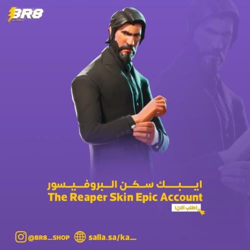 ايبك البروفيسور