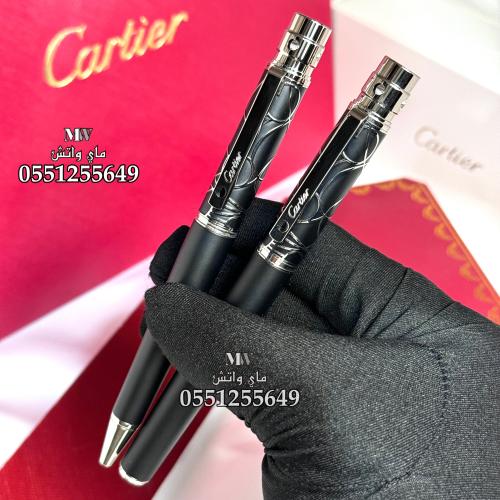 قلم كارتير سانتوس - Cartier