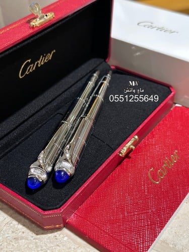 اقلام كارتير - Cartier