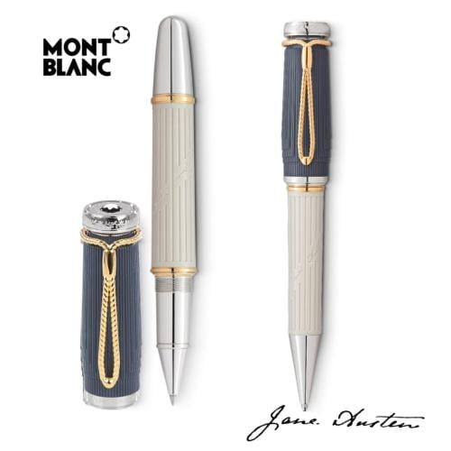 قلم مونت بلانك -MONT BLANK