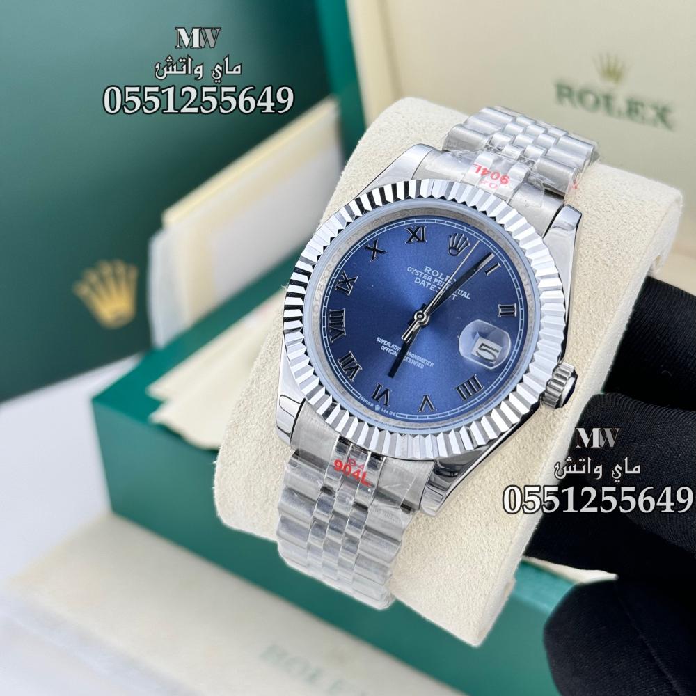 ساعات رولكس - ROLEX