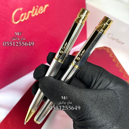 قلم كارتير سانتوس - Cartier