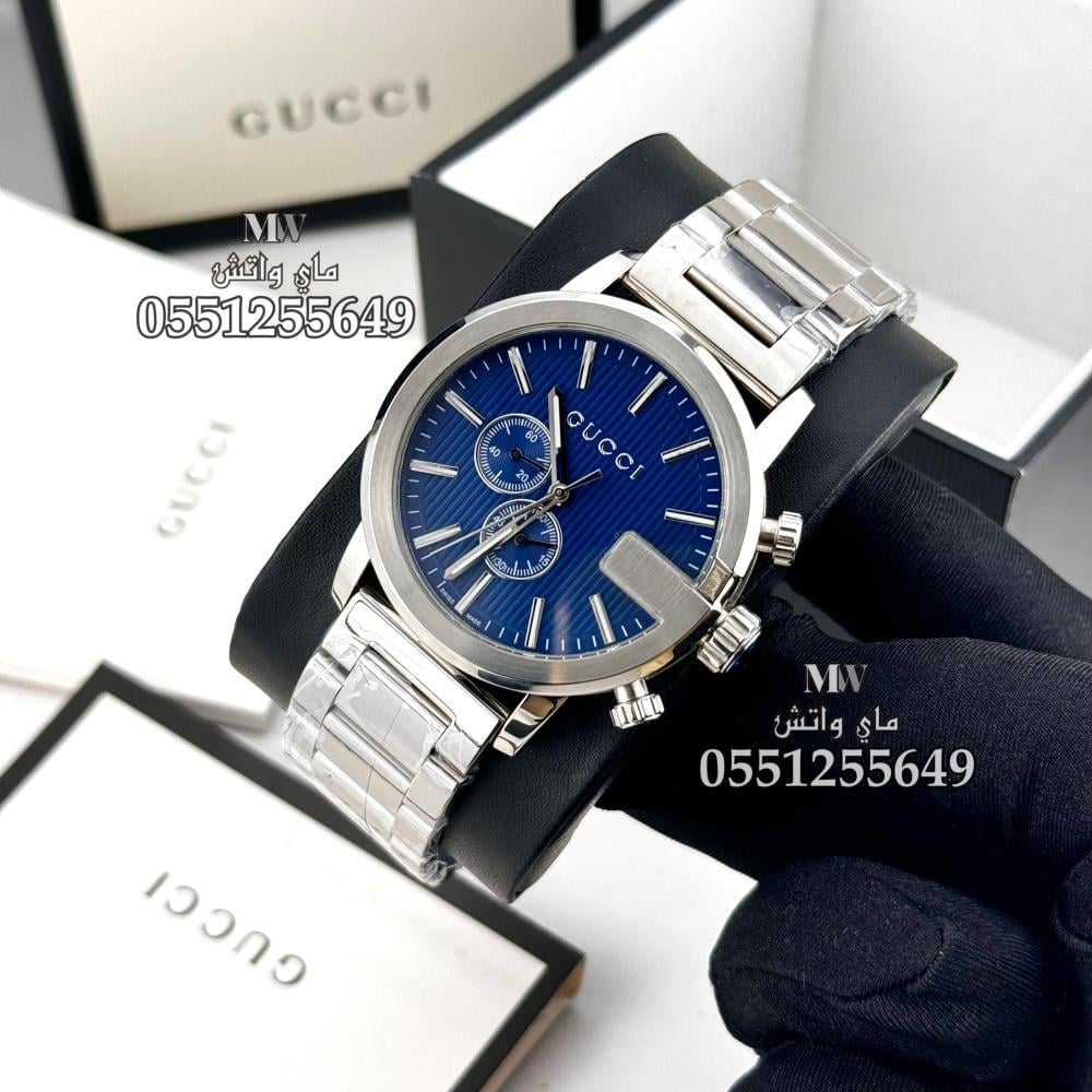 ساعات قوتشي - GUCCI