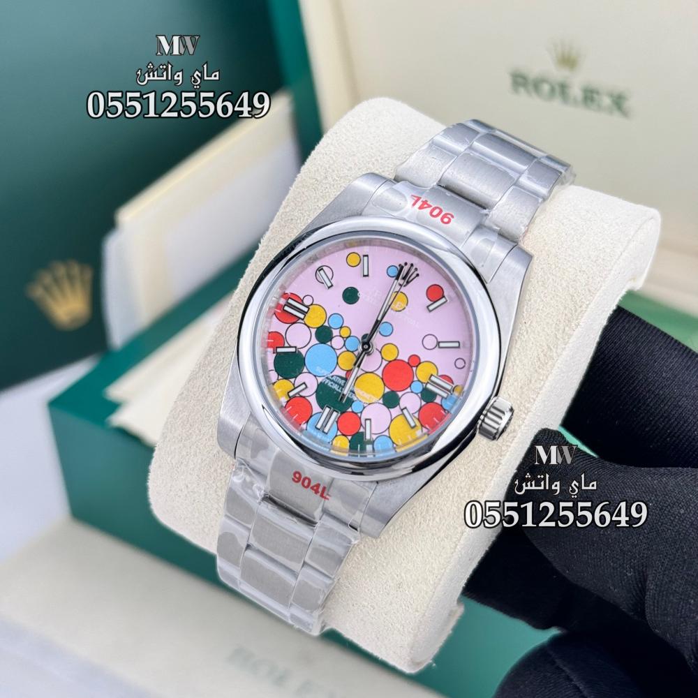 ساعات رولكس - ROLEX