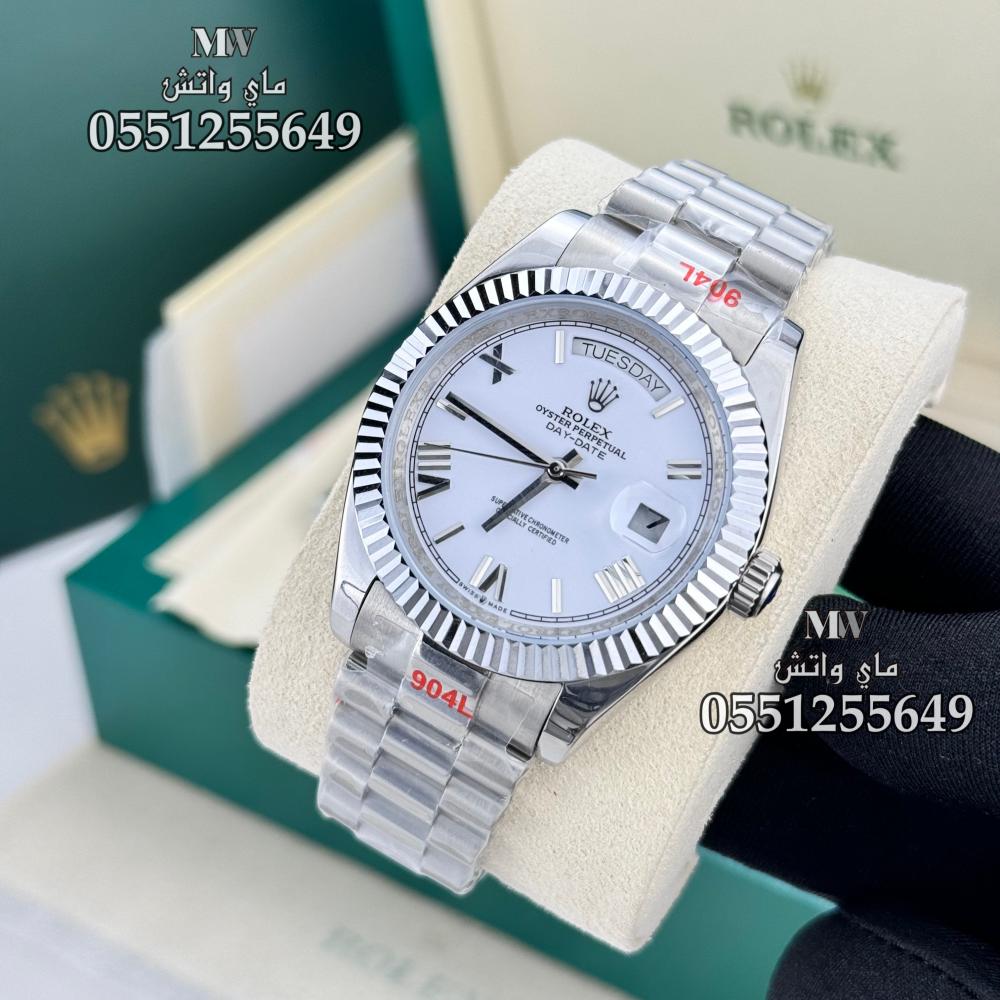 ساعات رولكس - ROLEX