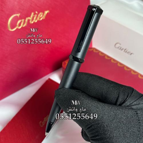 قلم كارتير سانتوس - Cartier