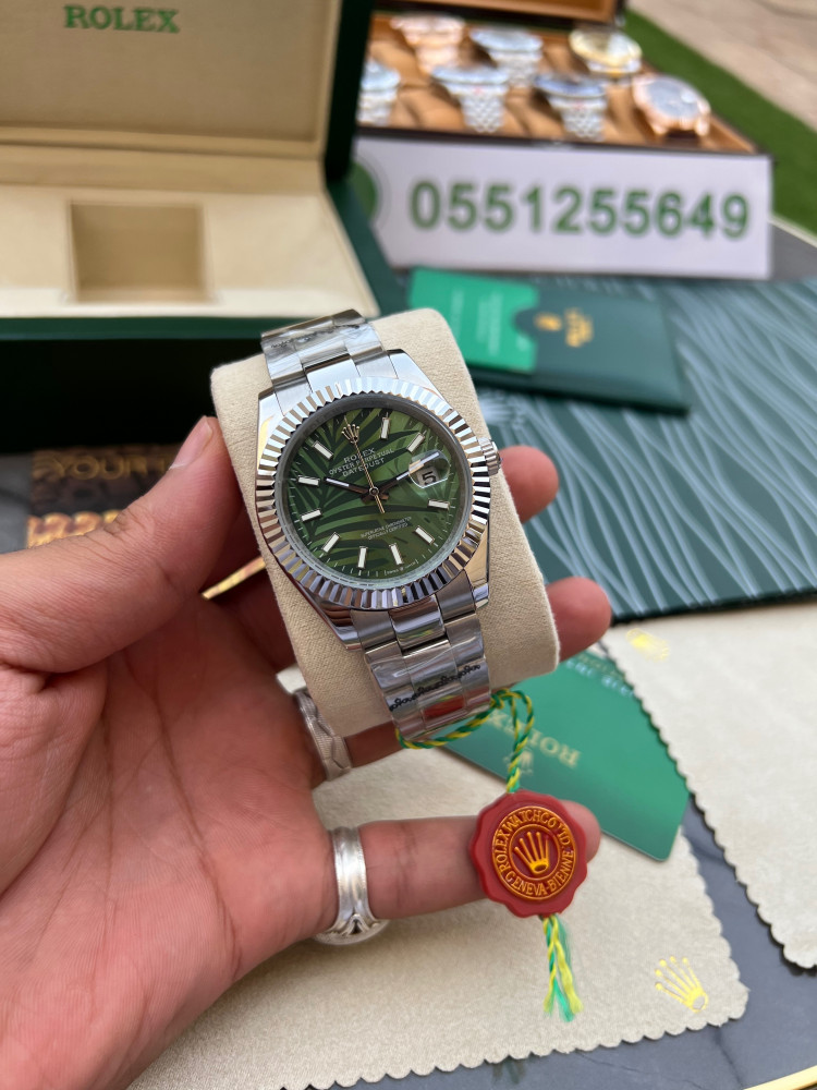 ساعات رولكس - ROLEX