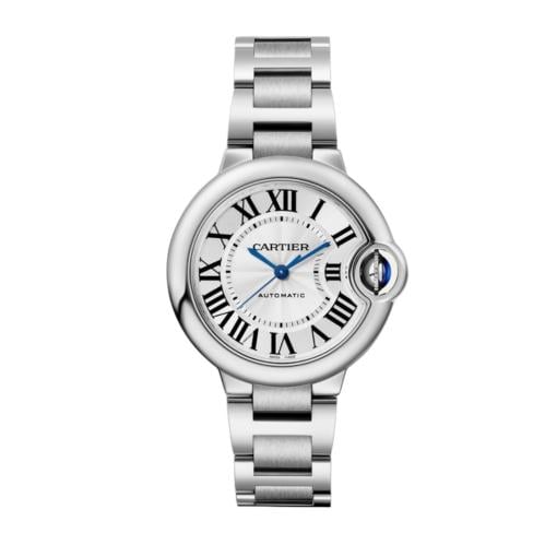 ساعة كارتير سانتوس-Cartier
