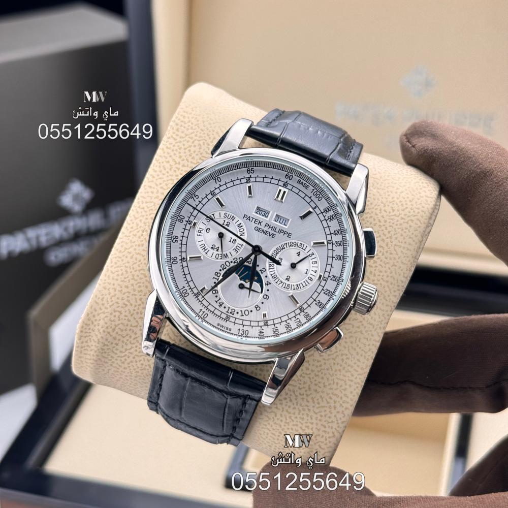 ساعات باتك فيليب Patek Philippe