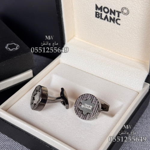 كبك مونت بلانك MONT BLANK