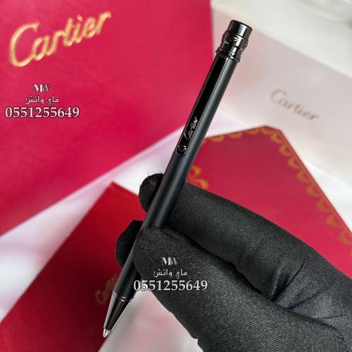 قلم كارتير سانتوس - Cartier