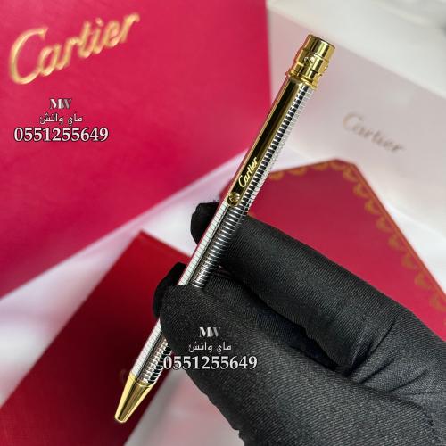 قلم كارتير سانتوس - Cartier