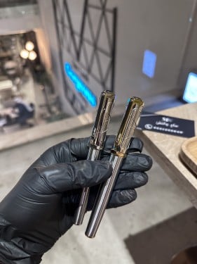 اقلام كارتير - Cartier