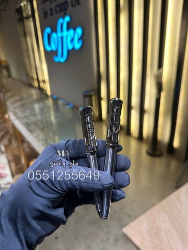 اقلام كارتير - Cartier