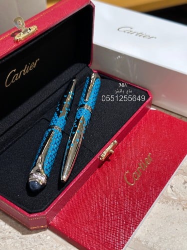 اقلام كارتير - Cartier