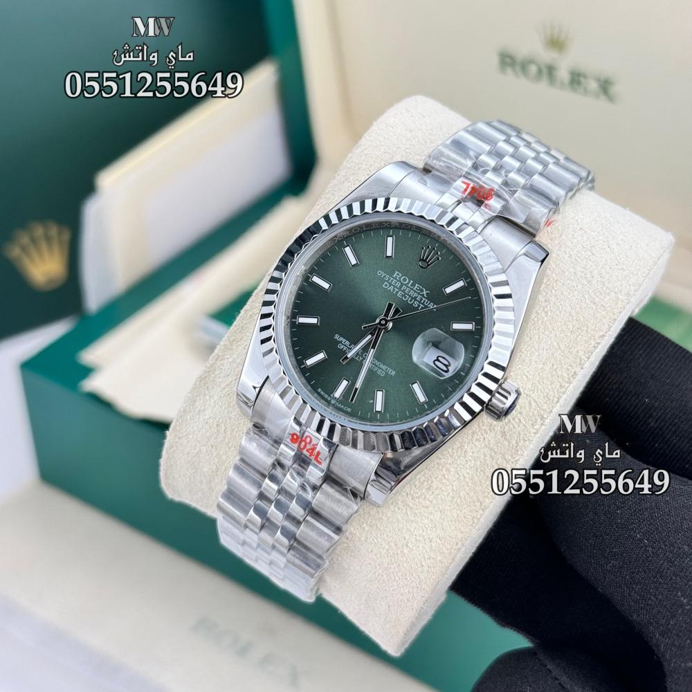 ساعات رولكس - ROLEX