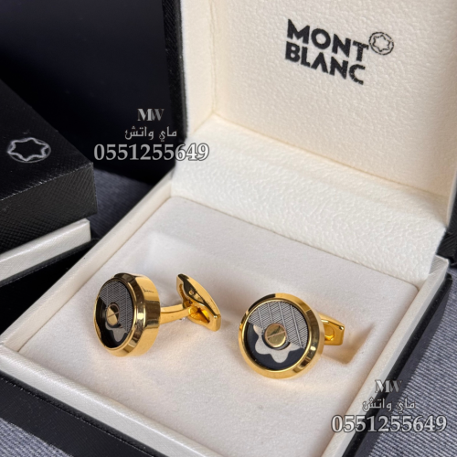 كبك مونت بلانك MONT BLANK