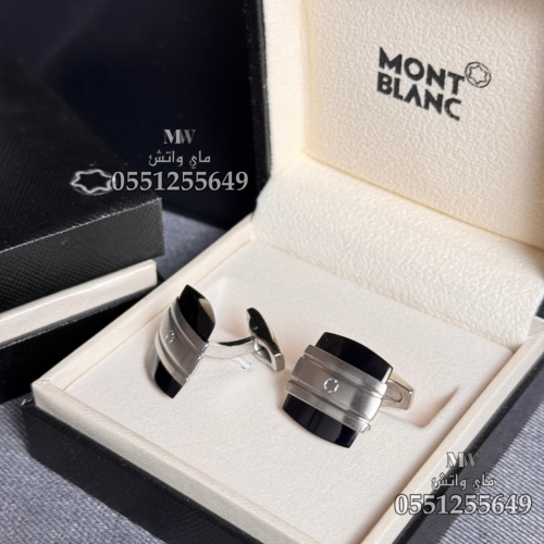 كبك مونت بلانك MONT BLANK