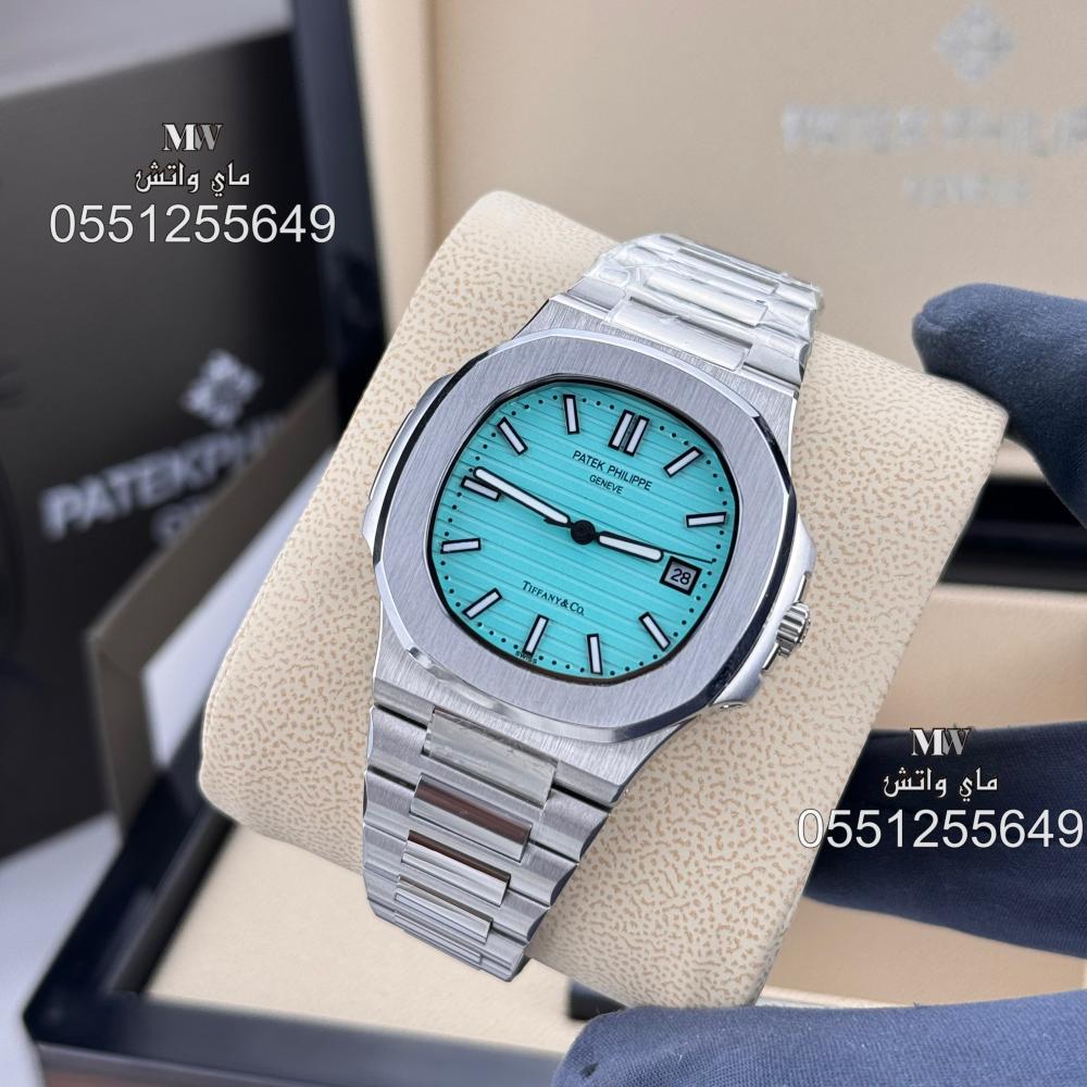 ساعات باتك فيليب Patek Philippe