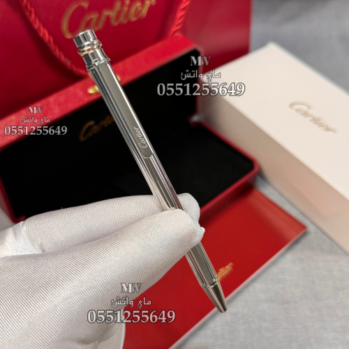 قلم كارتير سانتوس - Cartier