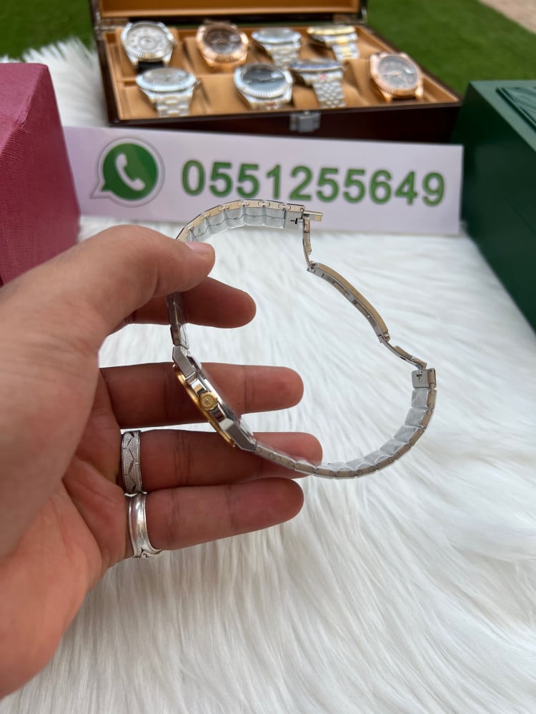 ساعة شوبارد نسائي- Chopard