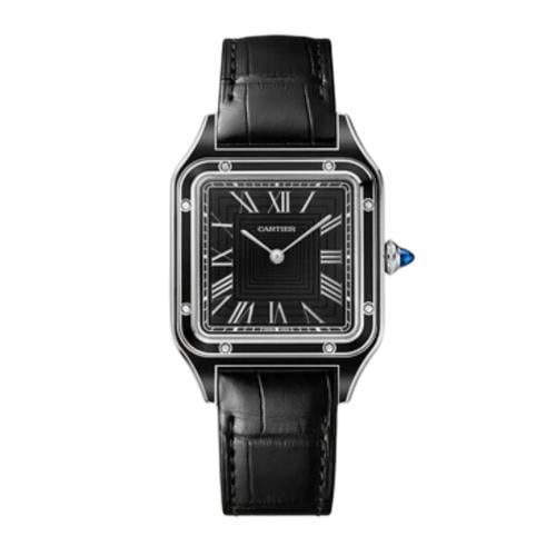 ساعة كارتير سانتوس-Cartier