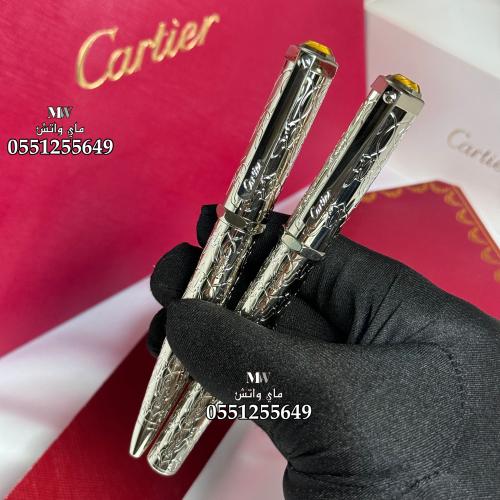 قلم كارتير سانتوس - Cartier