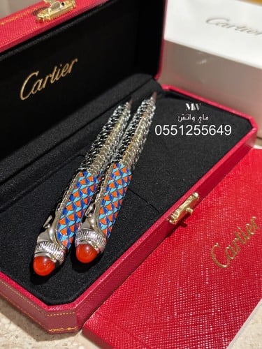 اقلام كارتير - Cartier
