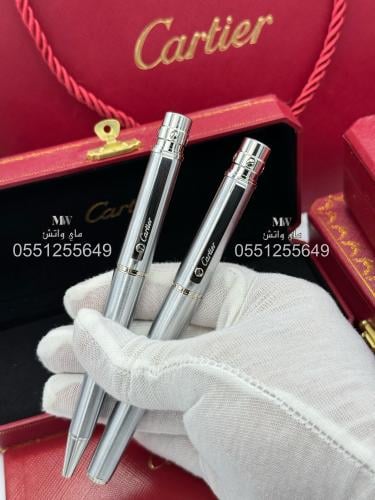 اقلام كارتير - Cartier