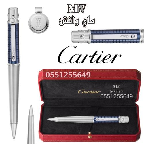 قلم كارتير سانتوس - Cartier