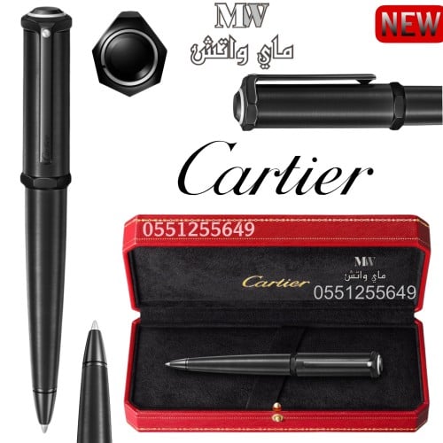 قلم كارتير سانتوس - Cartier