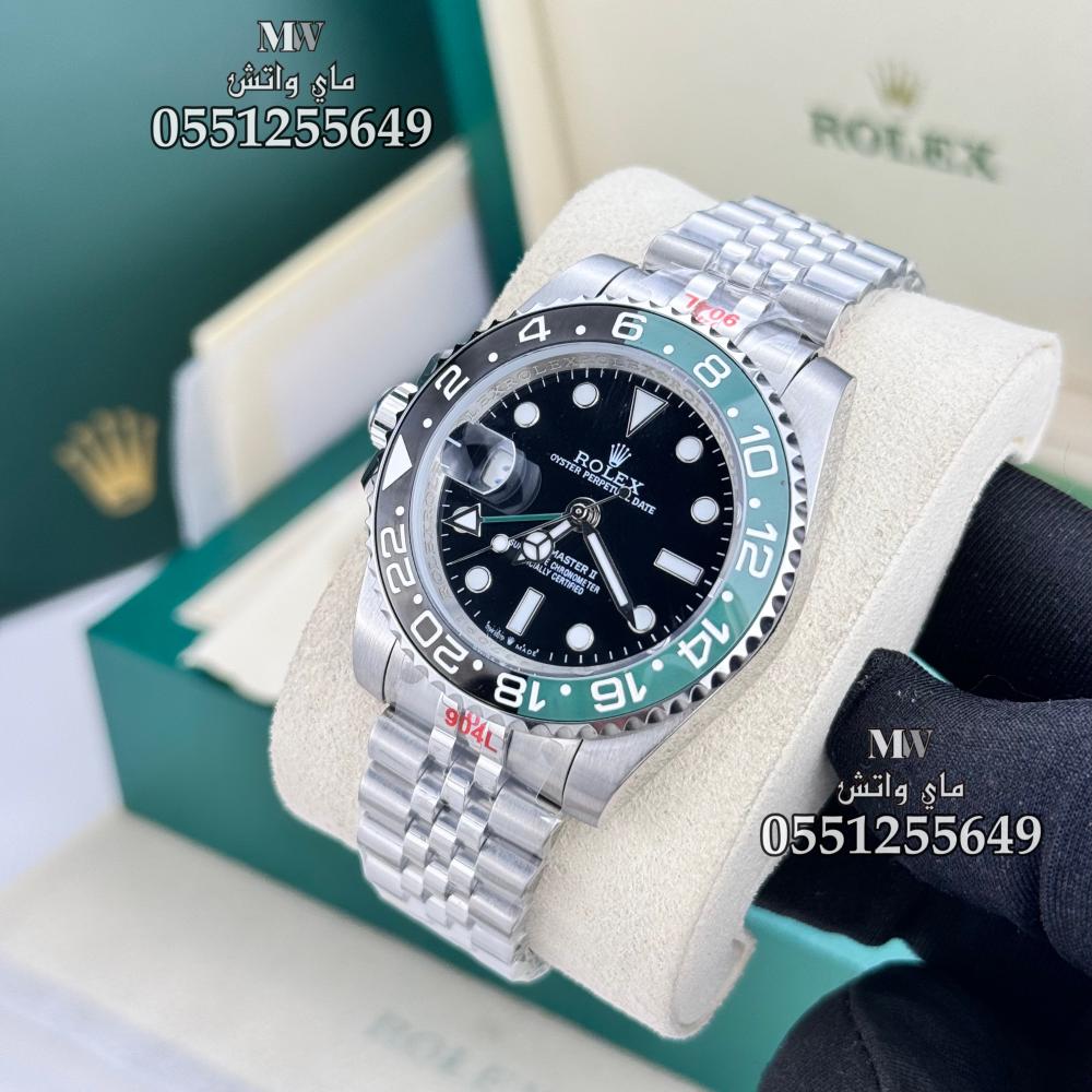 ساعات رولكس - ROLEX