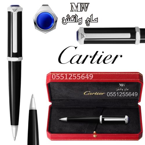 قلم كارتير سانتوس - Cartier