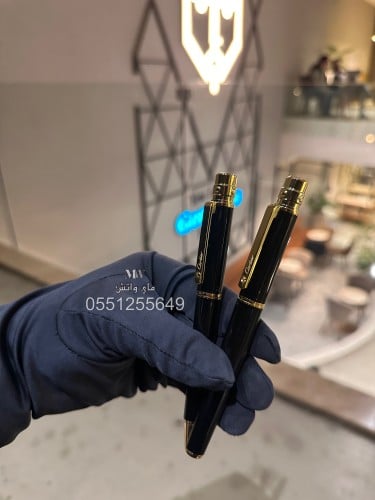اقلام كارتير - Cartier
