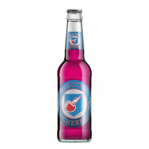 ELECTRiC CHERRY