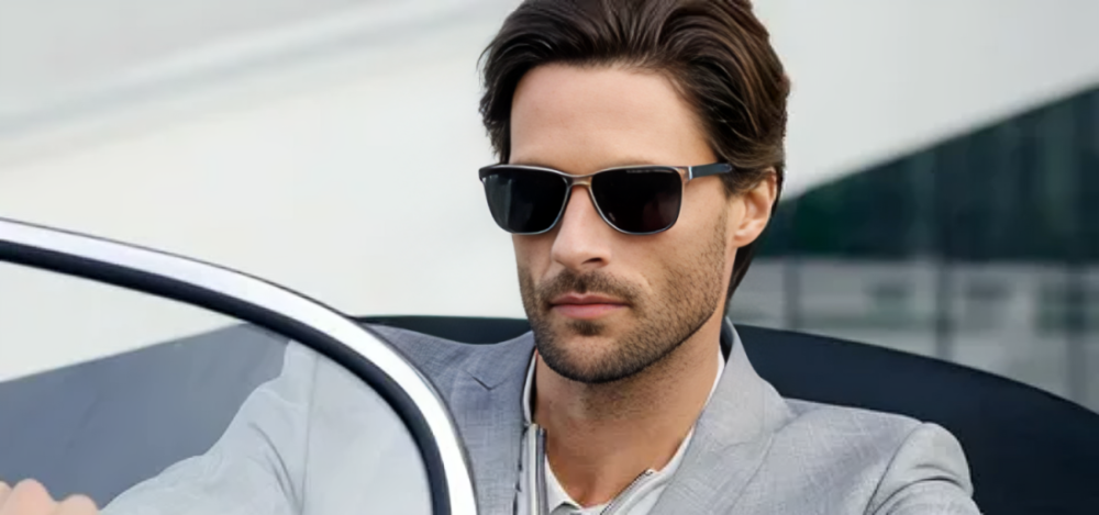 افضل ماركات نظارات الشمس الرجالى