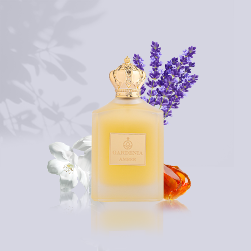 عطر العنبر - AMBER PERFUME