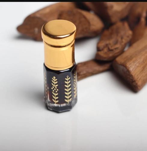 دهن عود تراد  جديد ربع تولة