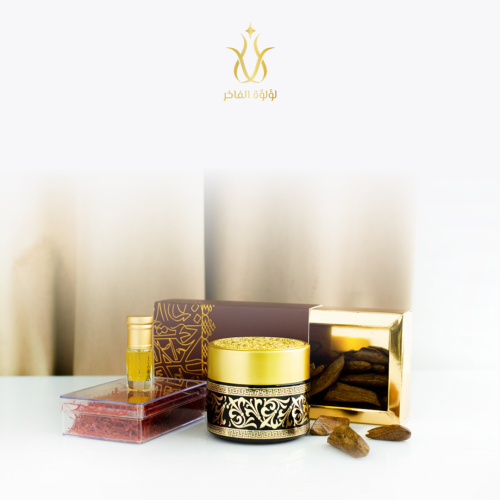 بكج  الفاخر .توزيعات العيد