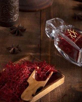 تعرف علي زعفران الاصلي وأفضل أنواعه واستخداماته وسعره