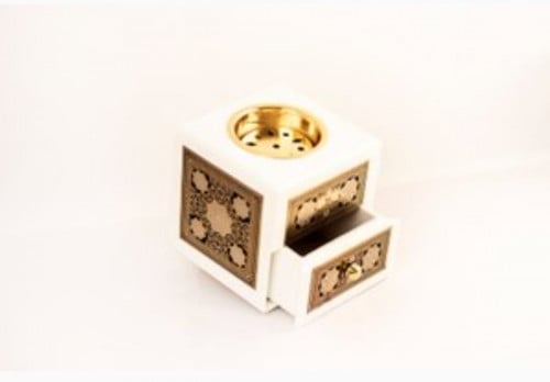 براشين دهن عود