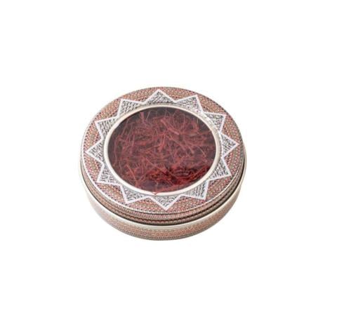 زعفران سوبر نقيل ربع اوقيه