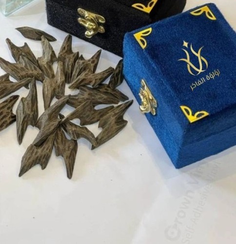 ما هو عود تايقر طبيعي