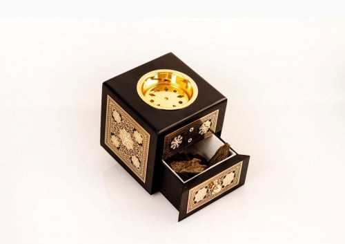 مبخره يدويه صغيره