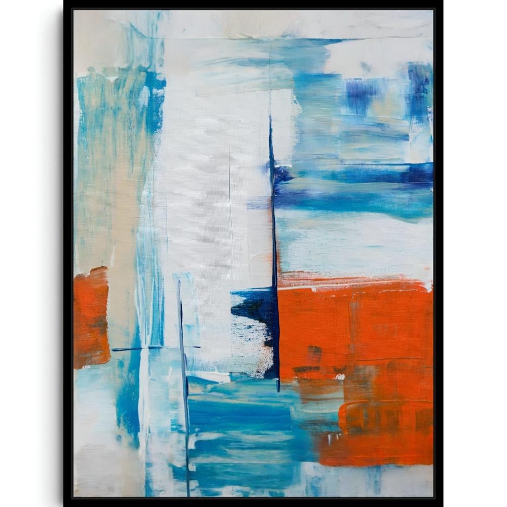 تباين الألوان