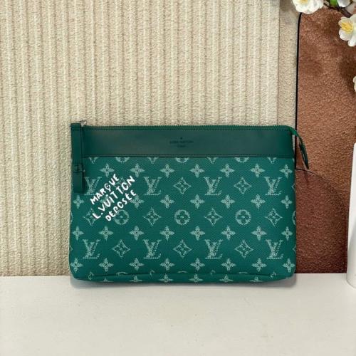 LV Pouch