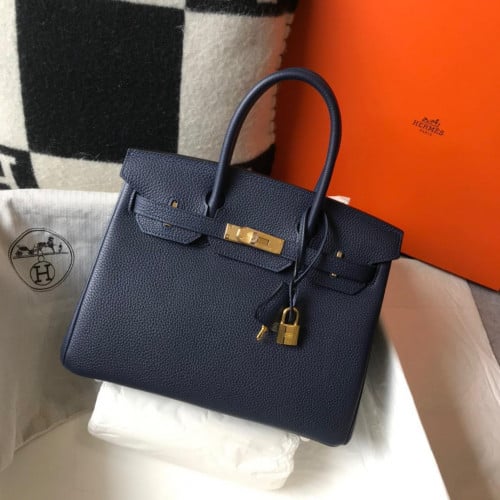 Hermès birkin size 25